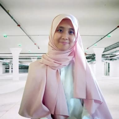 Profil CV Sundari Dwi Miati, S.Pd
