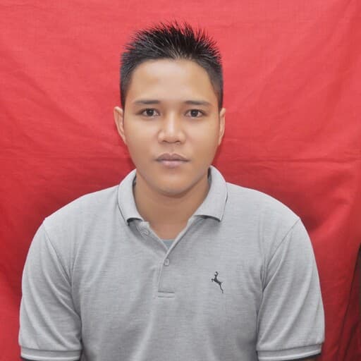 CV Suprayetno