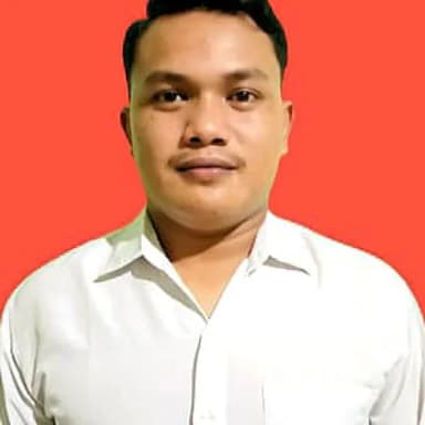 Profil CV Supri Adimo Padang