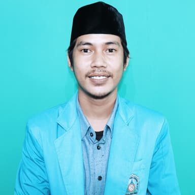Profil CV Supriyadi