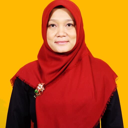 CV Ns. Suratini, M. Kep.,Sp.Kep.Kom