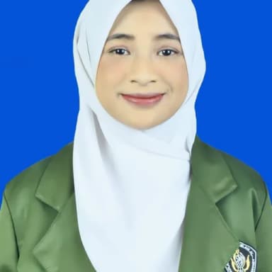 Profil CV Sarifah Aini