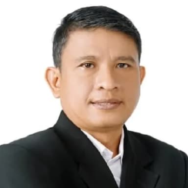 Profil CV Tangkas Prayuda