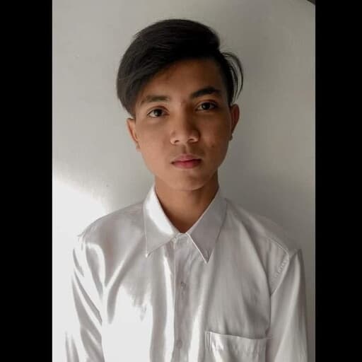 CV Tedy Faishal
