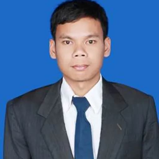 CV Tete Andriana