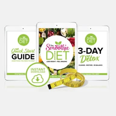 Profil CV TheSmoothieDietDiscounts