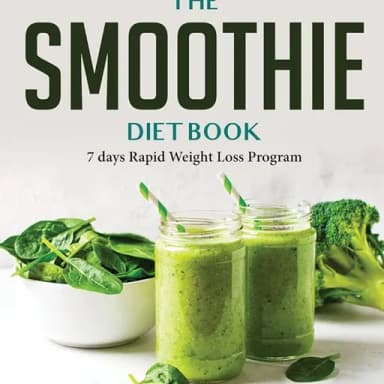 Profil CV thesmoothiedietreviews