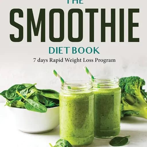 CV thesmoothiedietreviews