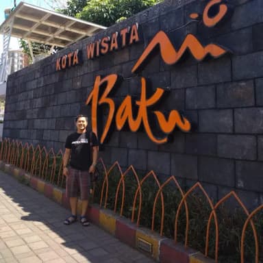 Profil CV Tiar Martdiana