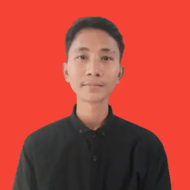 Profil CV Alvan Ainun Nizam
