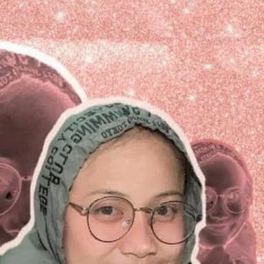 Profil CV Titania Mutiara