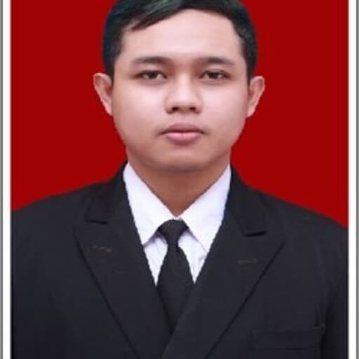 CV Muhammad Fajar Utomo