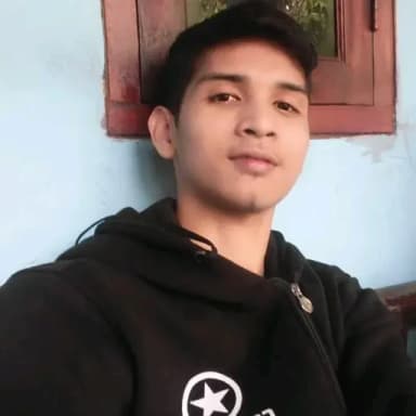 Profil CV Topik hidayat