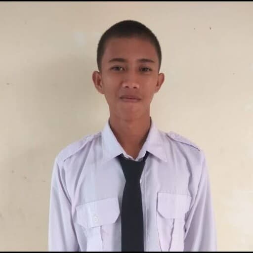 CV Totti Fikriyudin