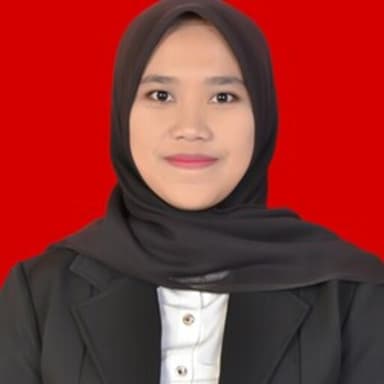 Profil CV Tri Yuliana