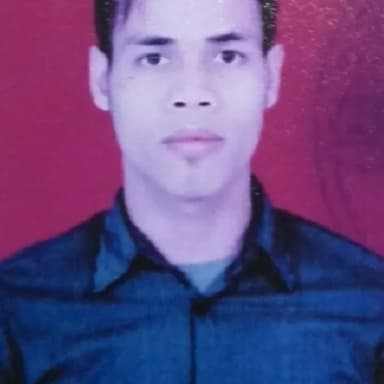 Profil CV TUGIRIN 