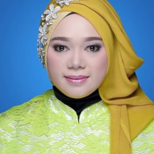 CV Tuty Handayani Gusadha, M.Pd