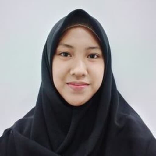 CV Ucik Nurul Hidayati