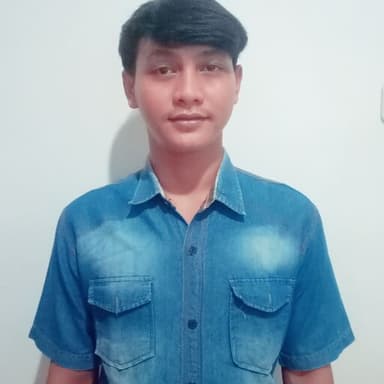 Profil CV Ujang Taryana