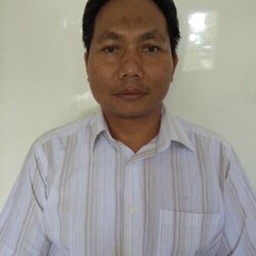 CV Urip Mualip