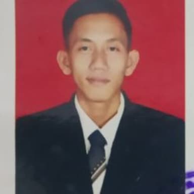 Profil CV Usman Ali