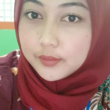 Profil CV Utari Retno Palupi
