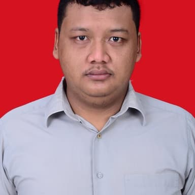 Profil CV Vandica Donny Setiawan