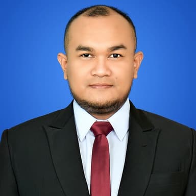 Profil CV Vandra Kurnia Putra