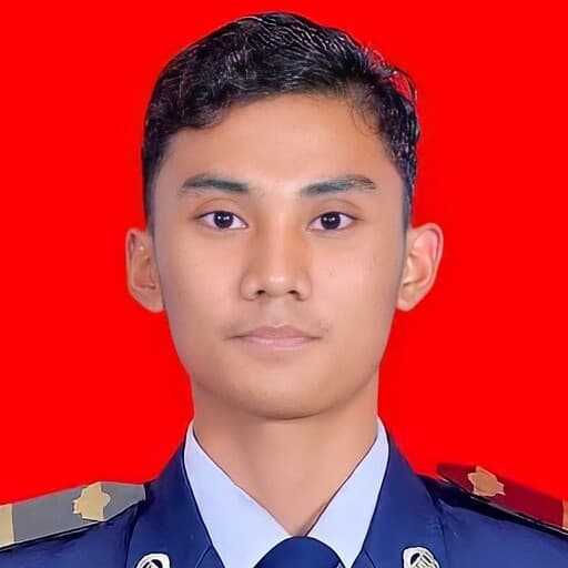 CV MUH. VANNY JHUNADRI ERLANGGA