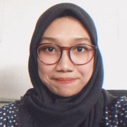 CV Venny Vindy Aryani