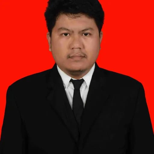 CV Vici Gabriel Pratama Sembiring