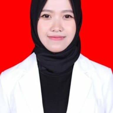 Profil CV Vilya Vidya Wati. R