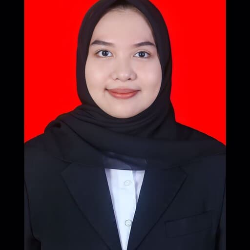 CV Vina Nabilah Nuhrawi, S.Si