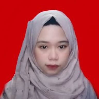 Profil CV Viona Bulan Nabila