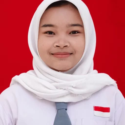 CV vivia rengga setiana