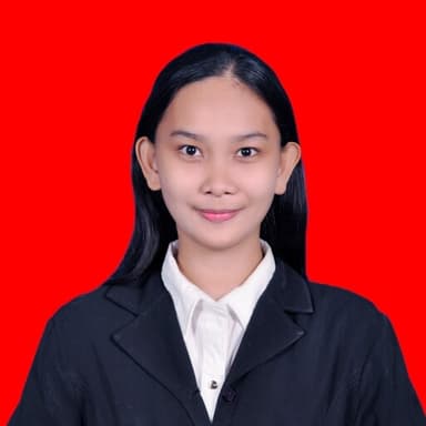 Profil CV Novel Apriyani Montolalu