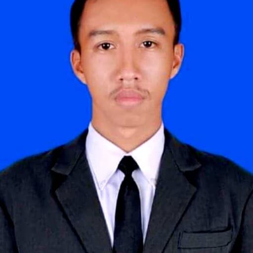 CV Wahyu Hidayat S.Pd