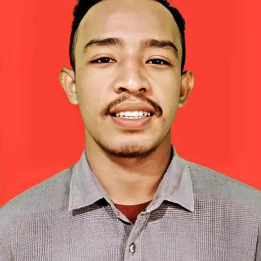 CV MUHAMAD WAHYU ROBO