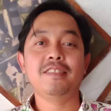 Profil CV Wawan Tarwan