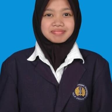 Profil CV Wika Usiana