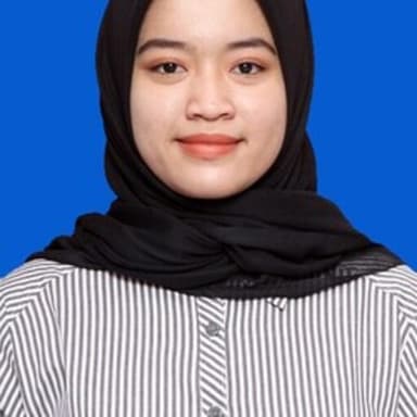 Profil CV Wike Restian Aryasari