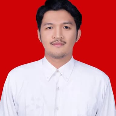 Profil CV Wildan Ahadi