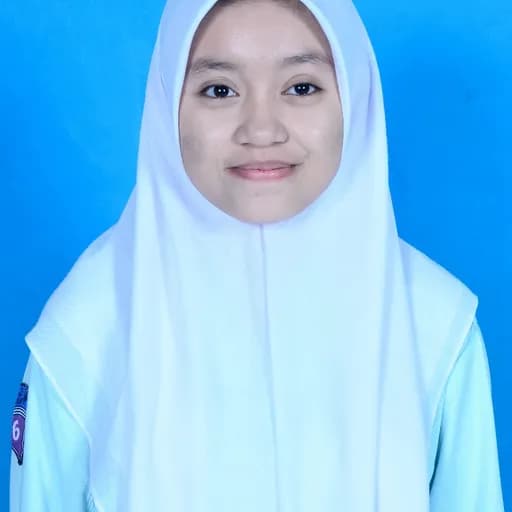CV ANANDA MARSHA DEWI 