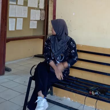 Profil CV Hairul akri