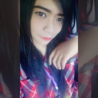 Profil CV Wisda Petika Ramadanita