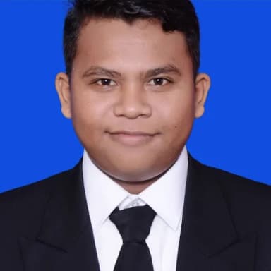 Profil CV Yasman Hutajulu