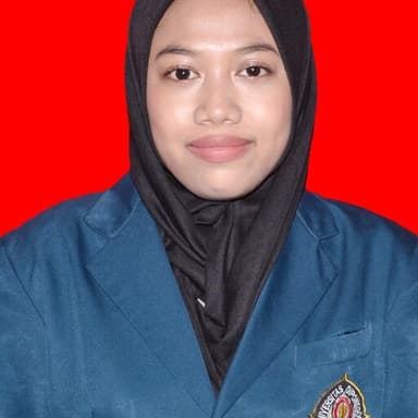Profil CV Yesi Pratama Aprilia Ningrum