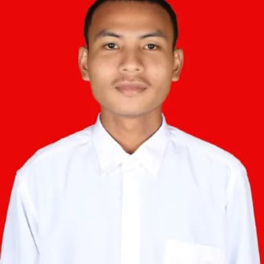 Profil CV Yoel Stevanus liu