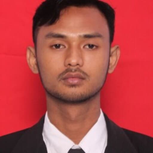 CV Yoga Gunawan Saepudin