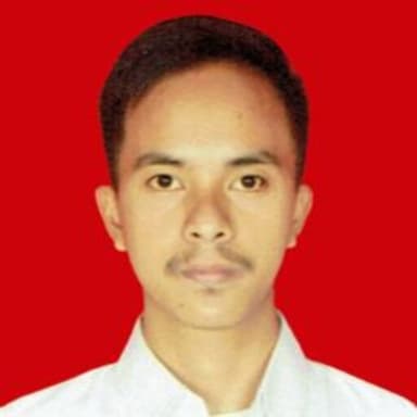 Profil CV Yogi Dwi Kharisma Putra